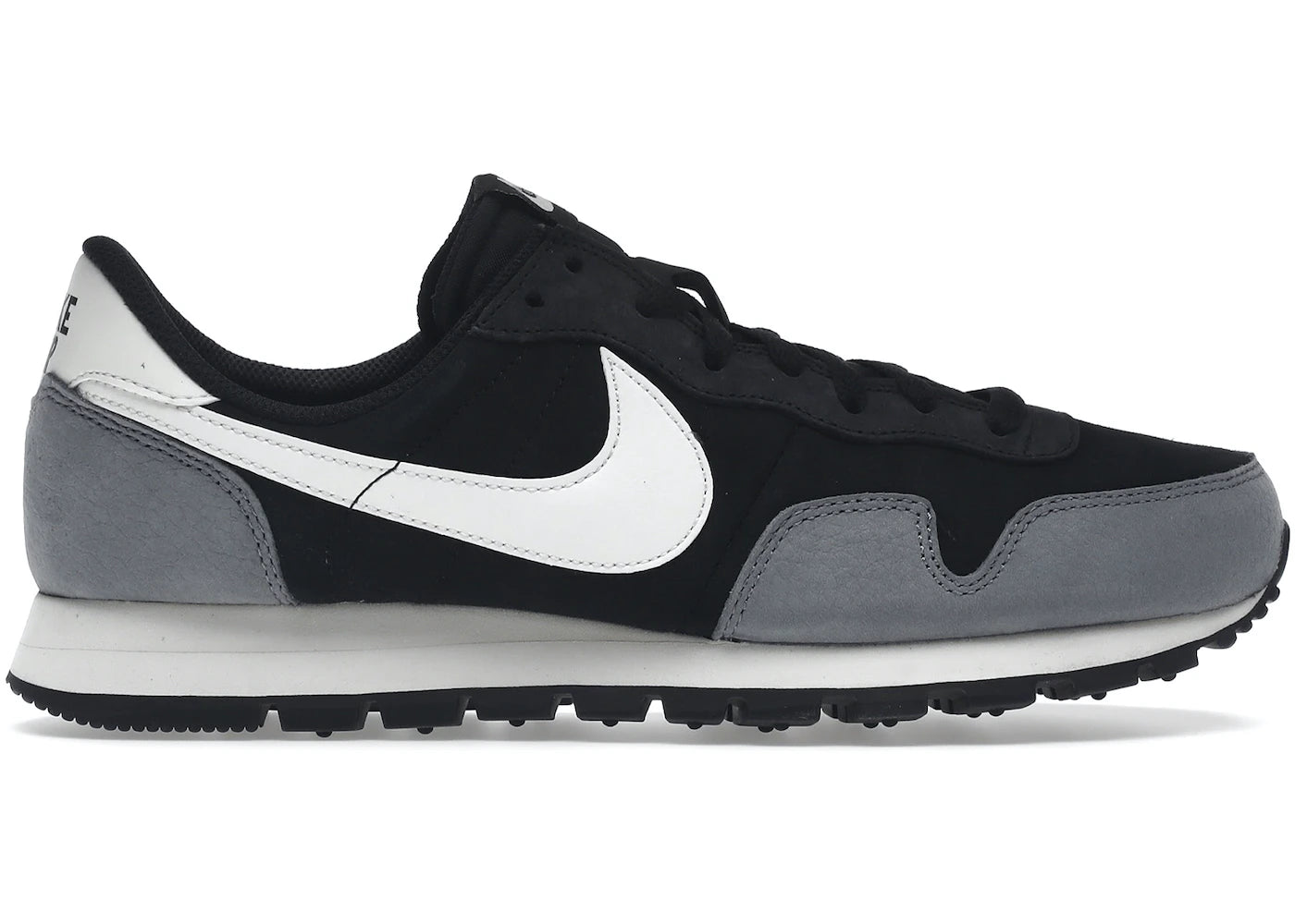 Nike Air Pegasus 83 PRM Black Cool Grey