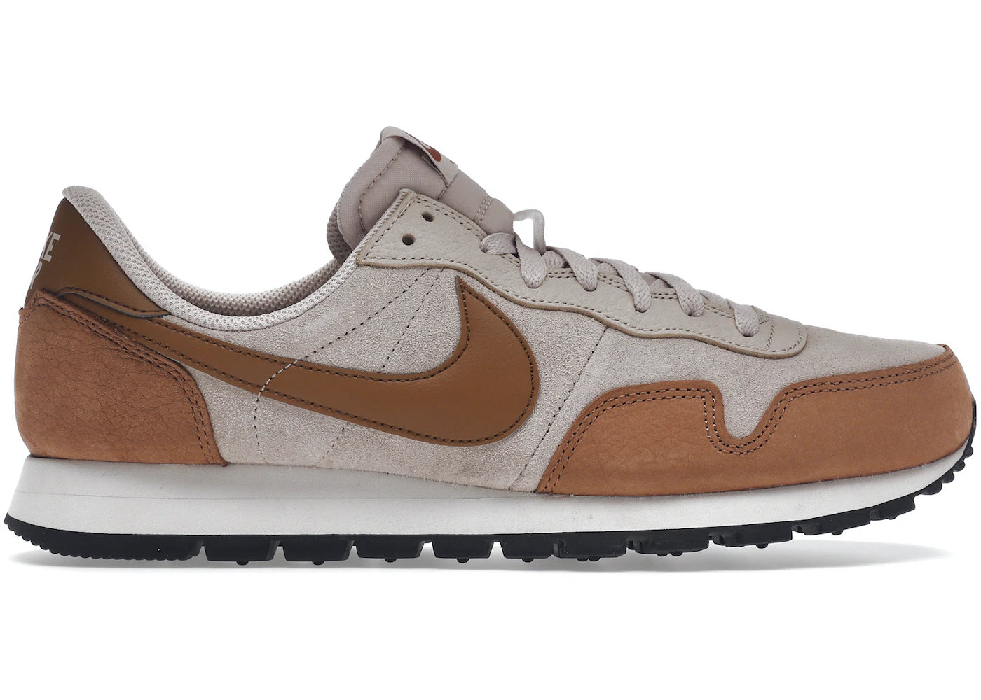 Nike Air Pegasus 83 PRM Mineral Clay Fossil Stone