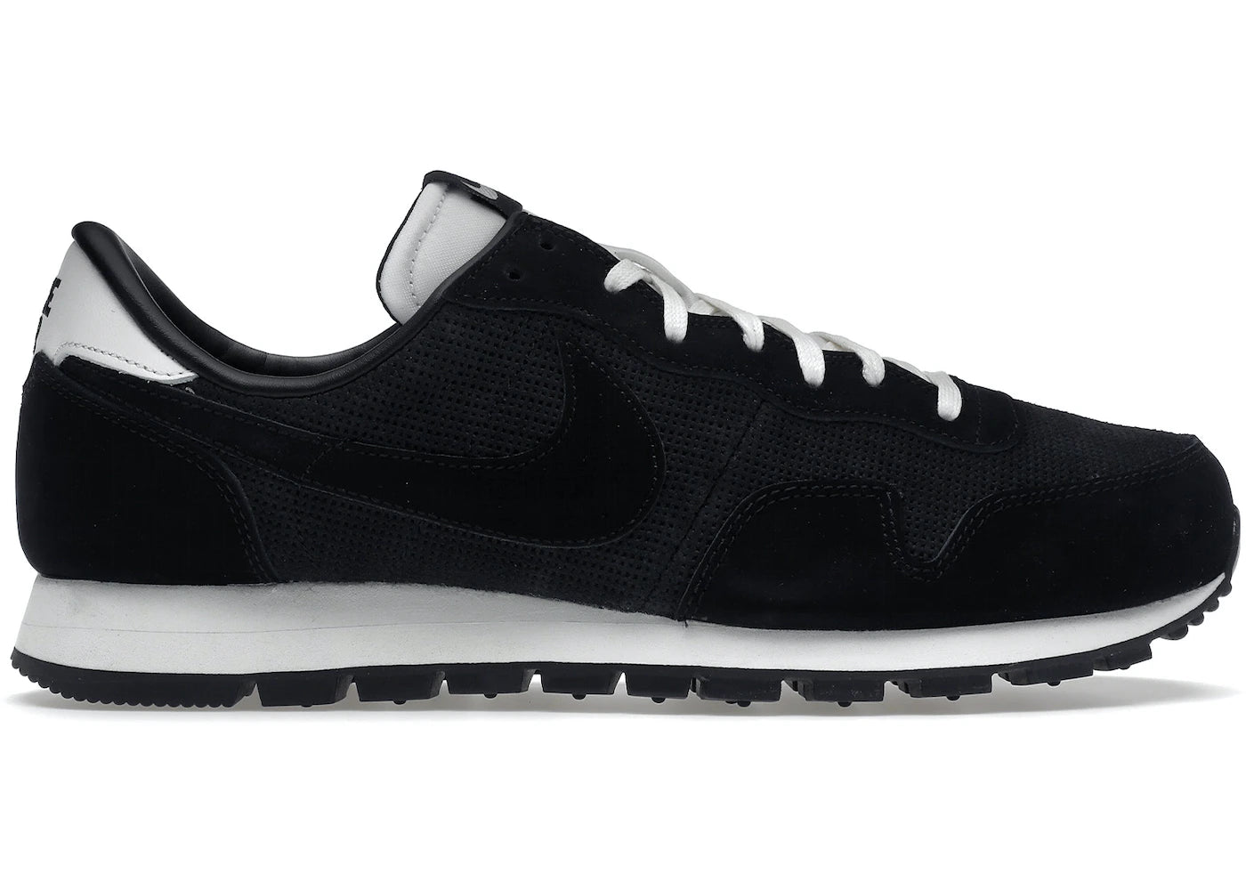 Nike Air Pegasus 83 PRM Off Noir Black