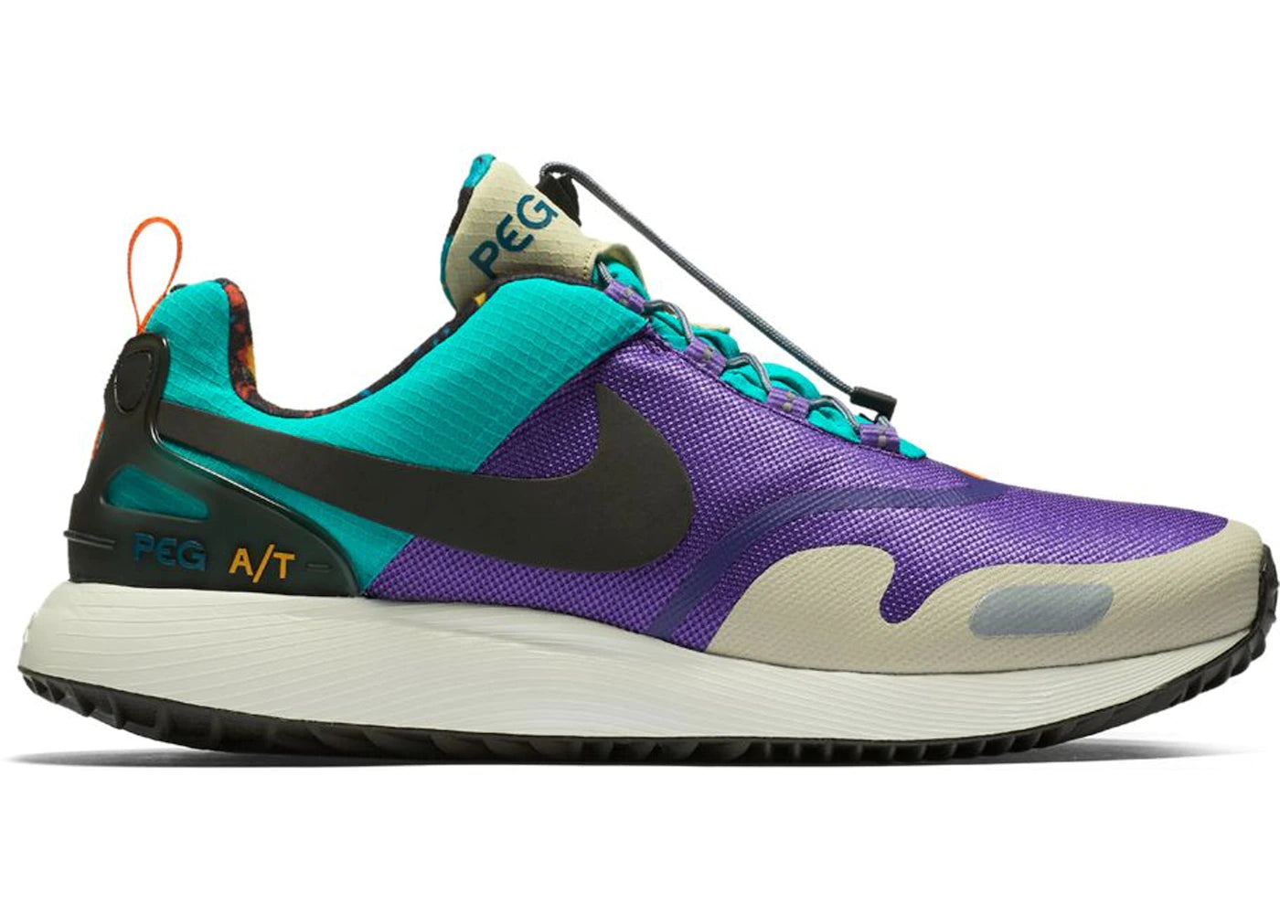 Nike Air Pegasus A/T Fierce Purple