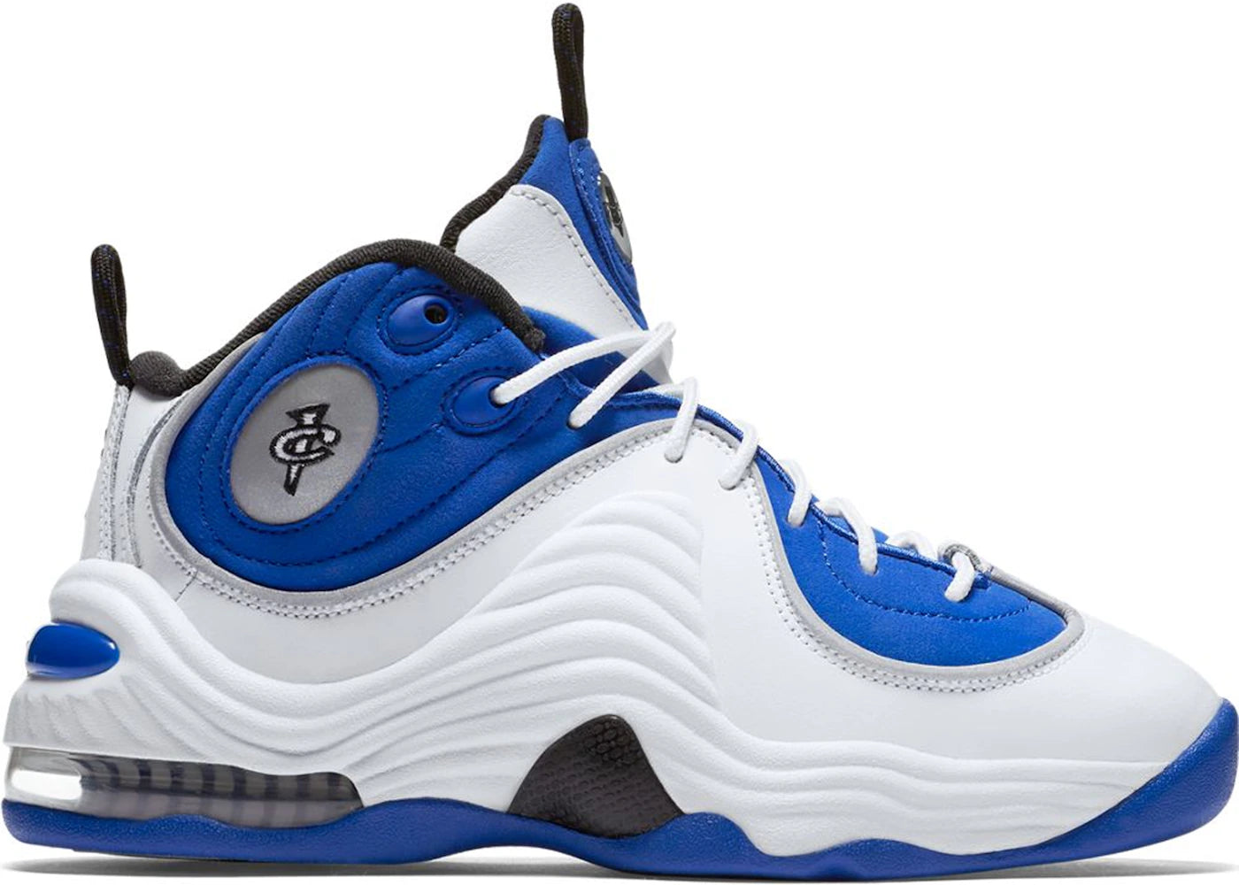 Nike Air Penny II College Blue GS