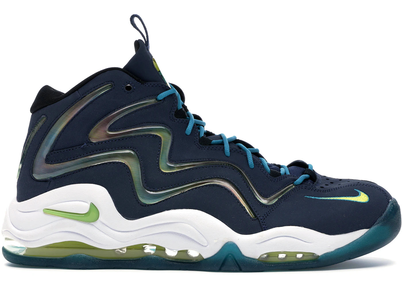 Nike Air Pippen 1 Midnight Navy