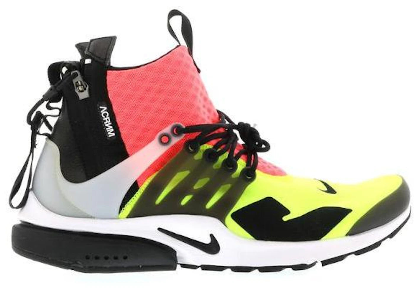 Nike Air Presto Acronym Volt