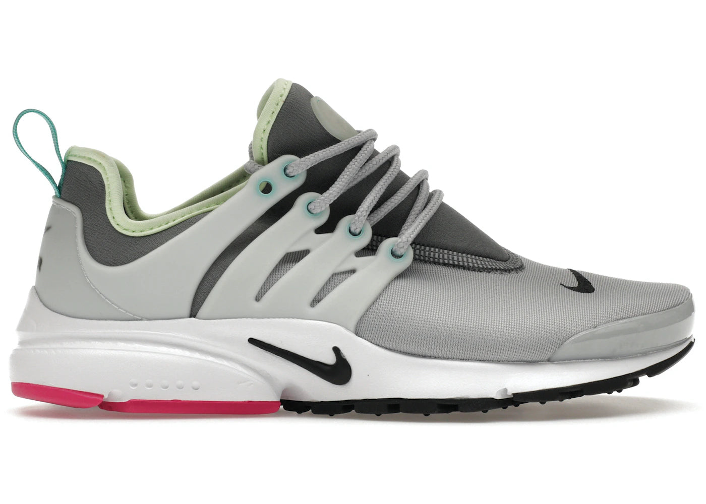 Nike Air Presto Cool Grey W