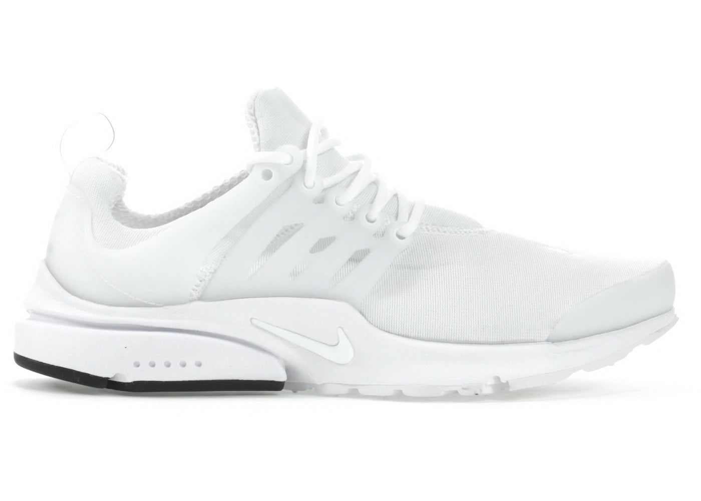 Nike Air Presto Triple White