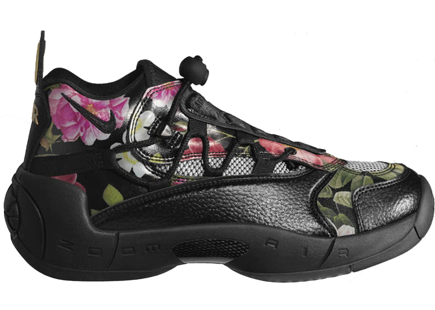 Nike Air Swoopes 2 Floral W