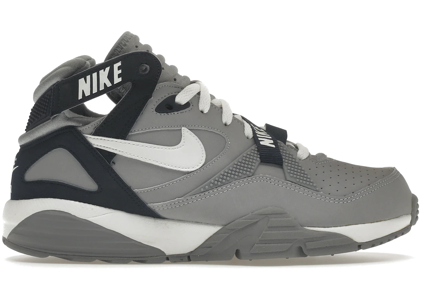 Nike Air Trainer Max 91 Stealth White Obsidian