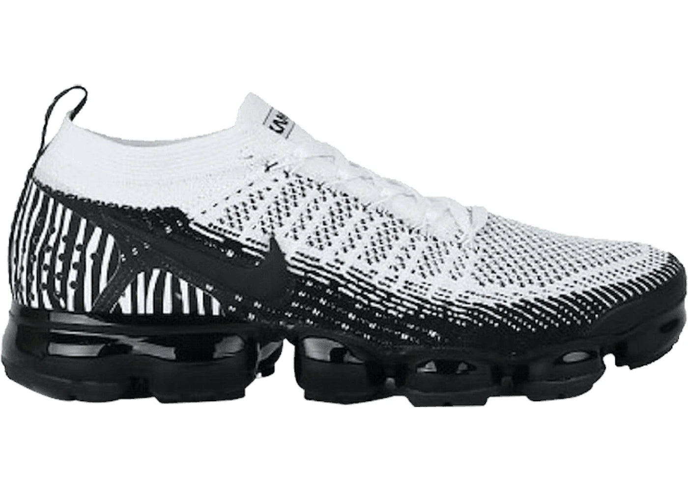 Nike Air VaporMax 2 Animal Pack Zebra