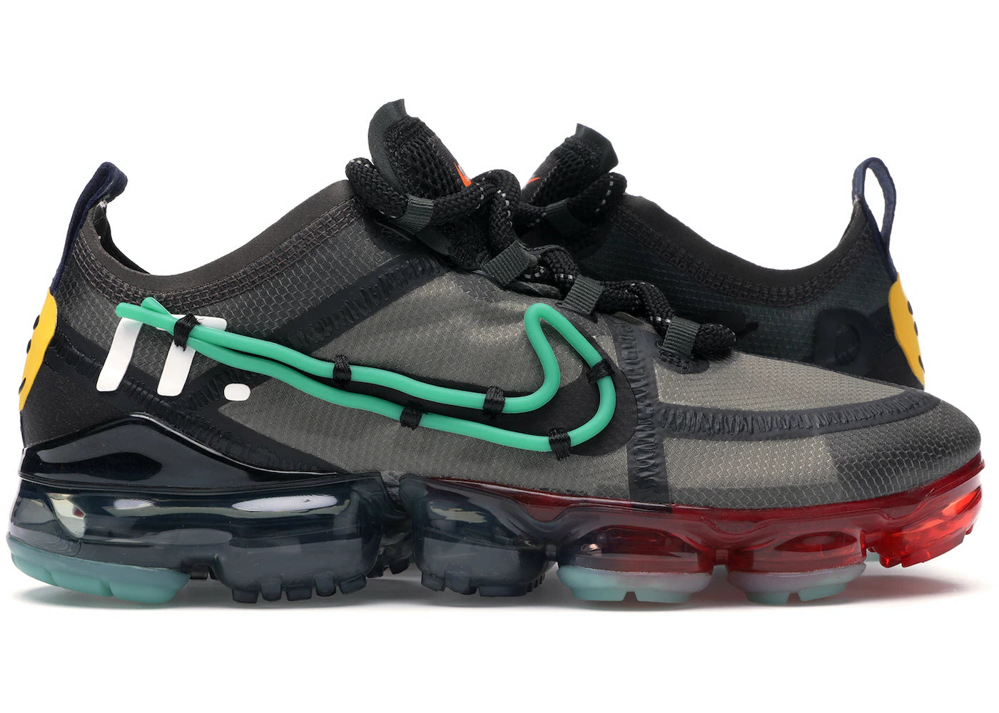 Nike Air VaporMax 2019 Cactus Plant Flea Market W