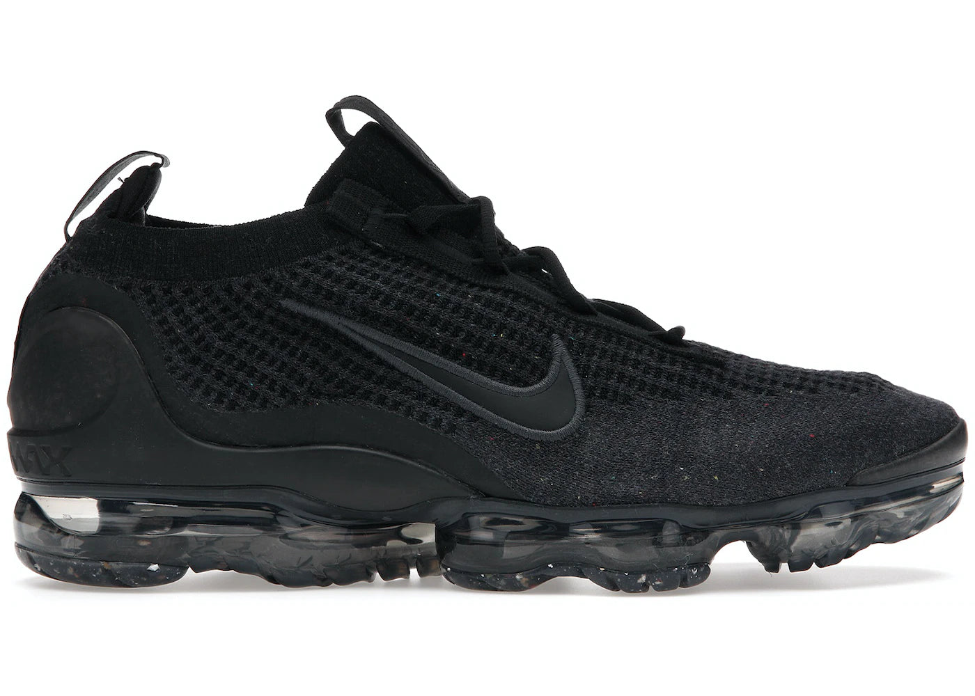 Nike Air VaporMax 2021 FK Black Anthracite