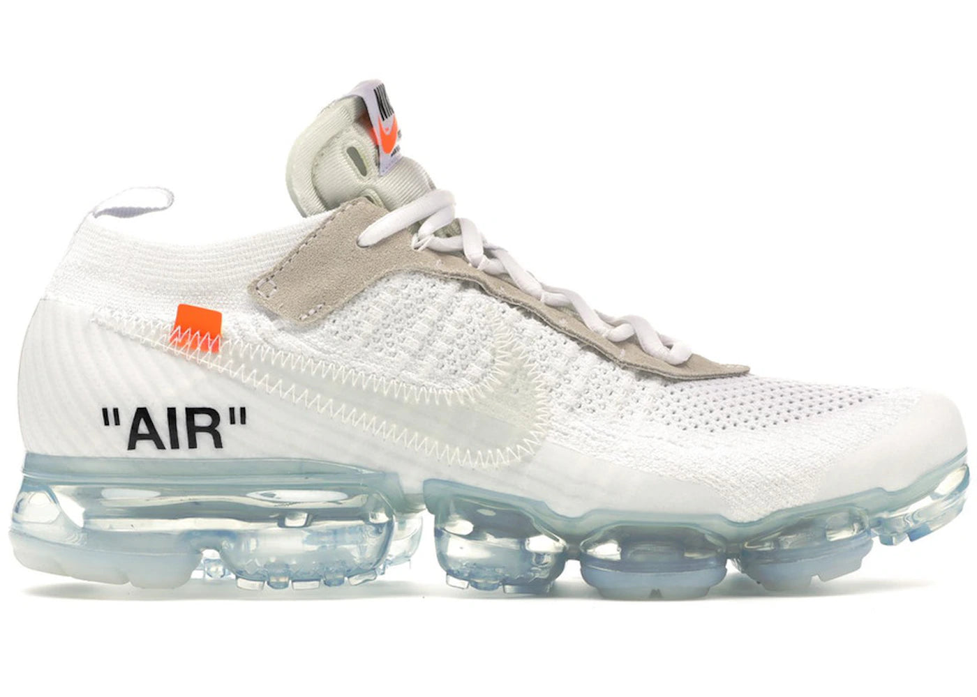 Nike Air VaporMax Off-White