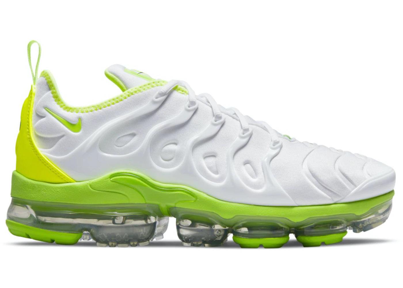 Nike Air VaporMax Plus Tennis Ball