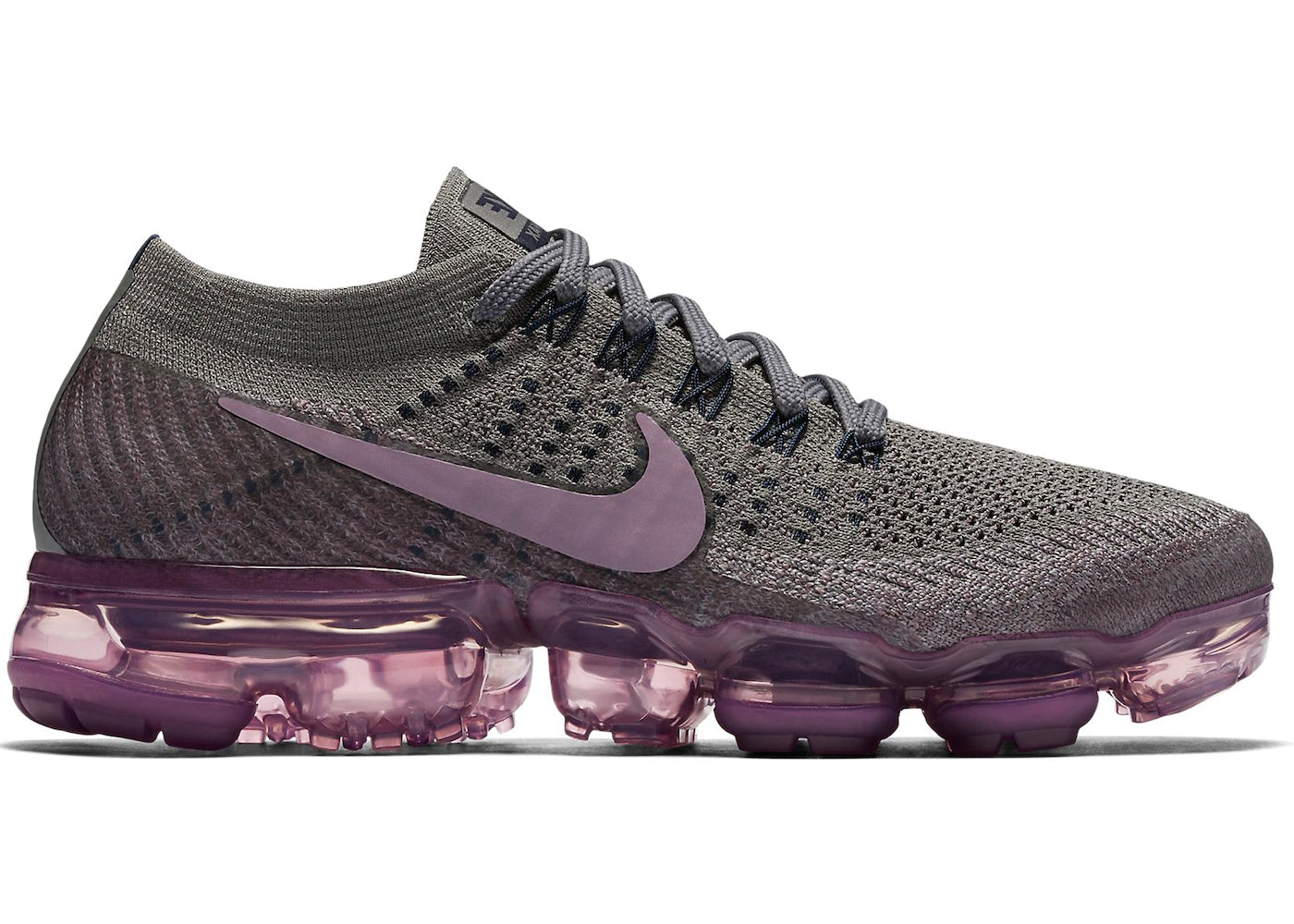 Nike Air VaporMax Tea Berry W