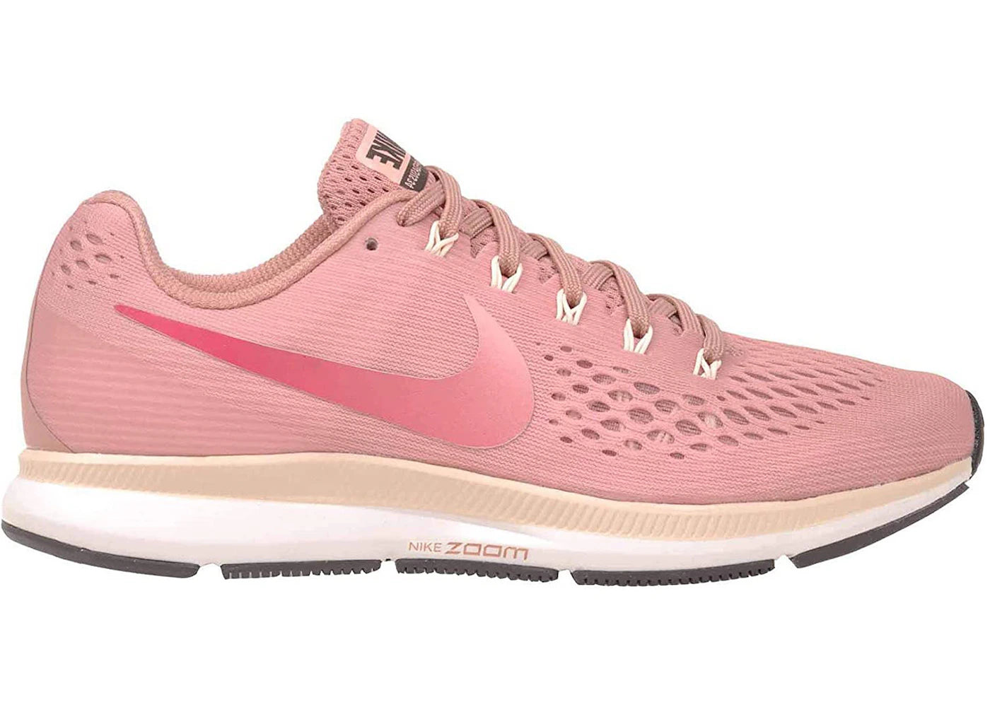 Nike Air Zoom Pegasus 34 Rust Pink