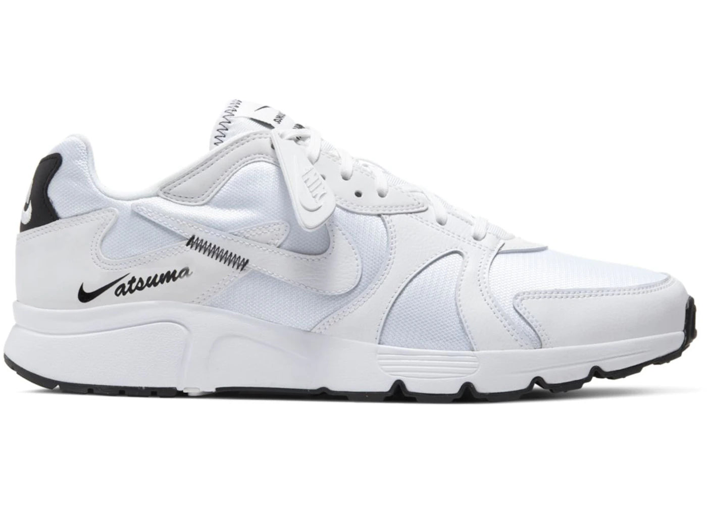 Nike Atsuma White