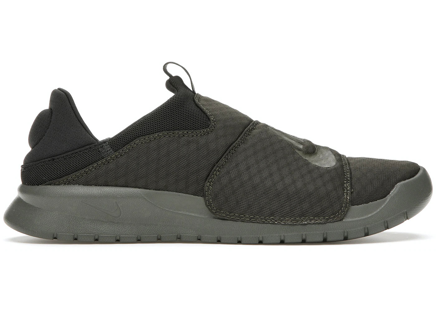 Nike Benassi Slp Cargo Khaki Cargo Khaki