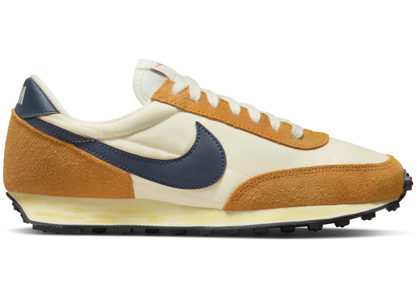 Nike DBreak SE Magma Orange Midnight Navy W