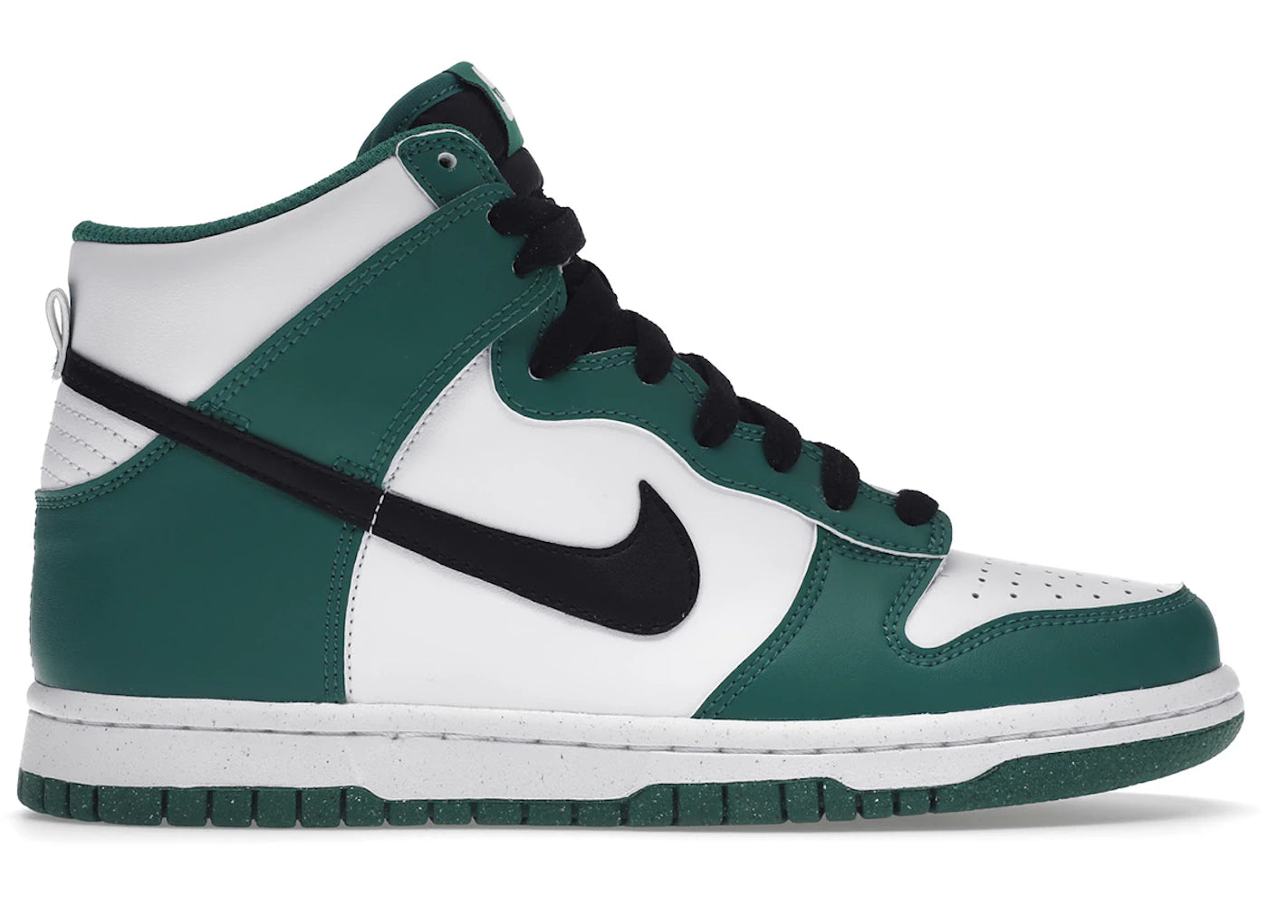 Nike Dunk High Celtics GS