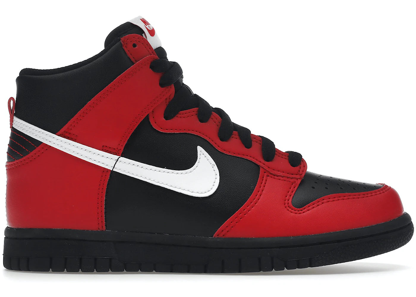 Nike Dunk High Deadpool GS