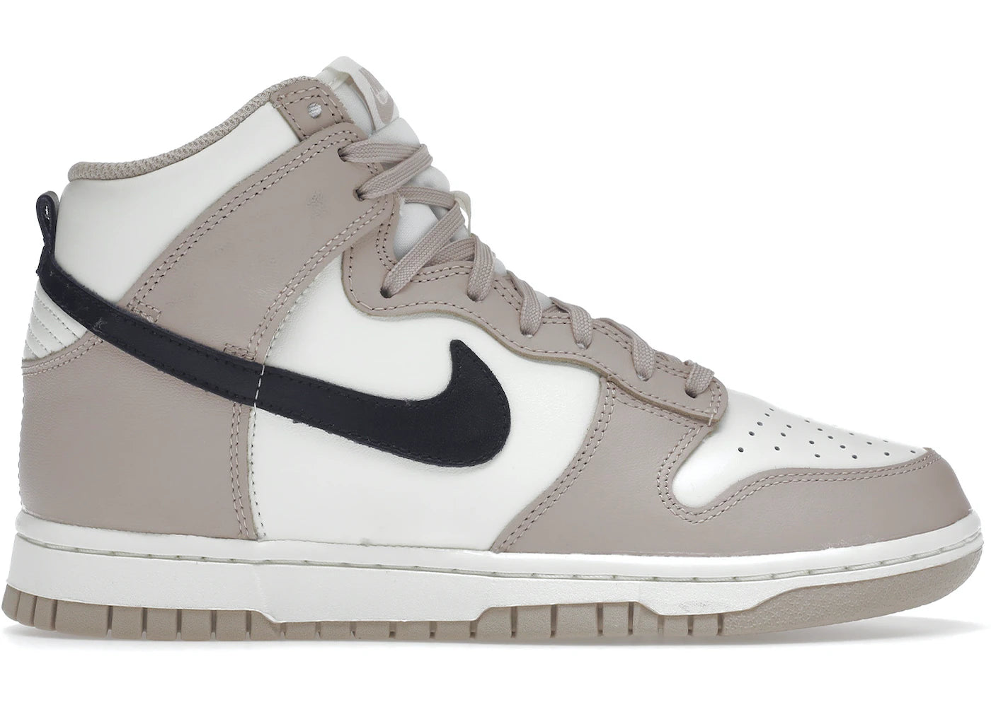 Nike Dunk High Fossil Stone W