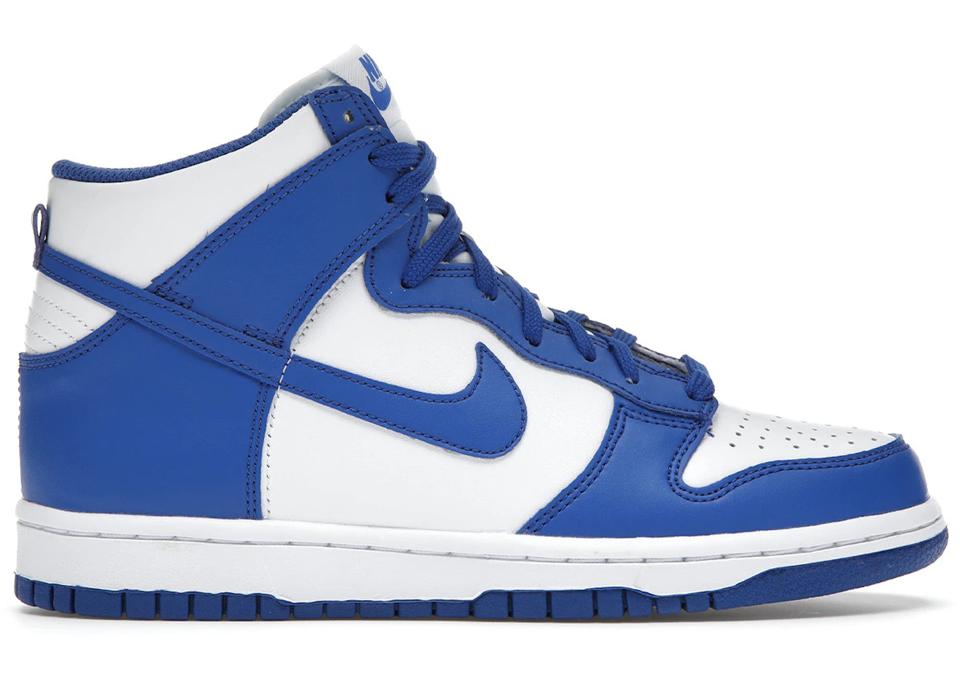 Nike Dunk High Game Royal GS