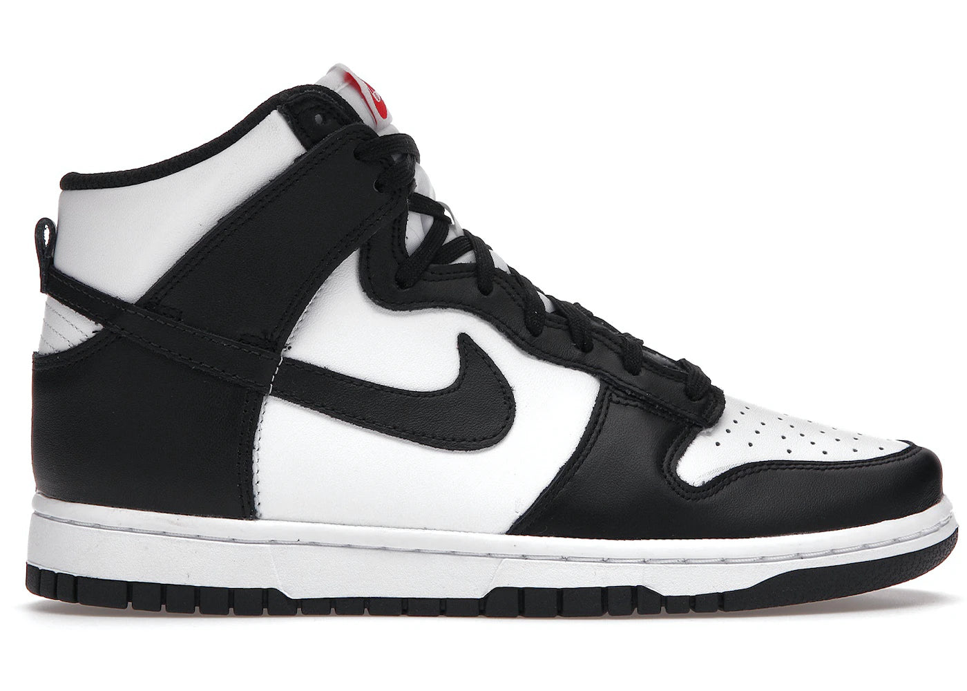 Nike Dunk High Panda W