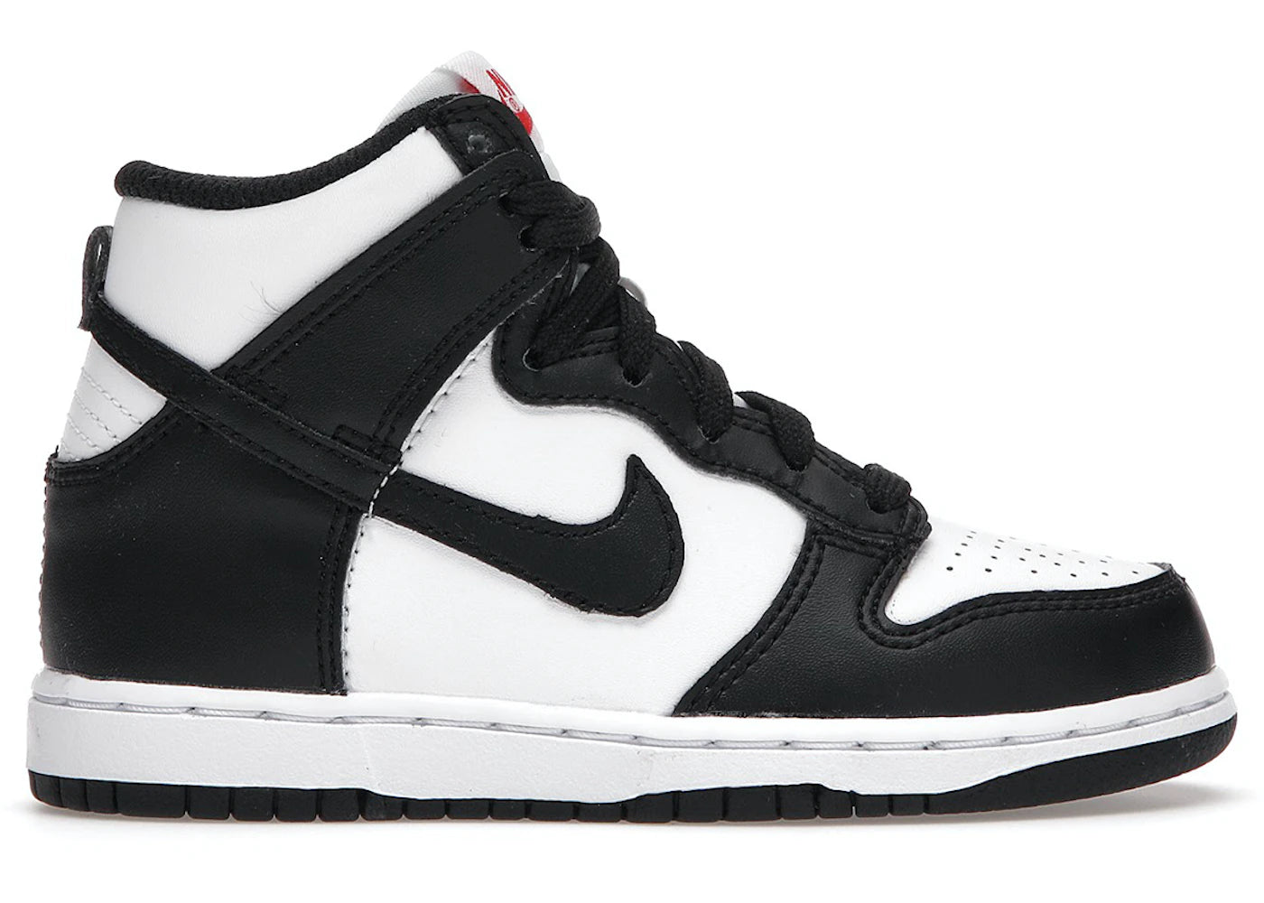 Nike Dunk High Panda