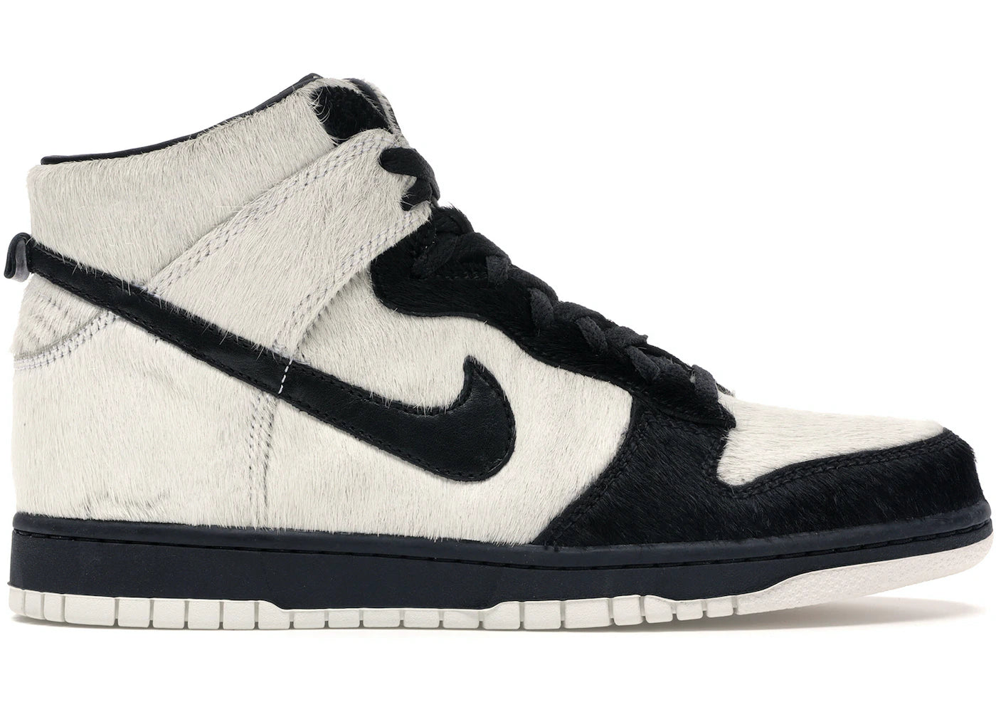 Nike Dunk High Panda