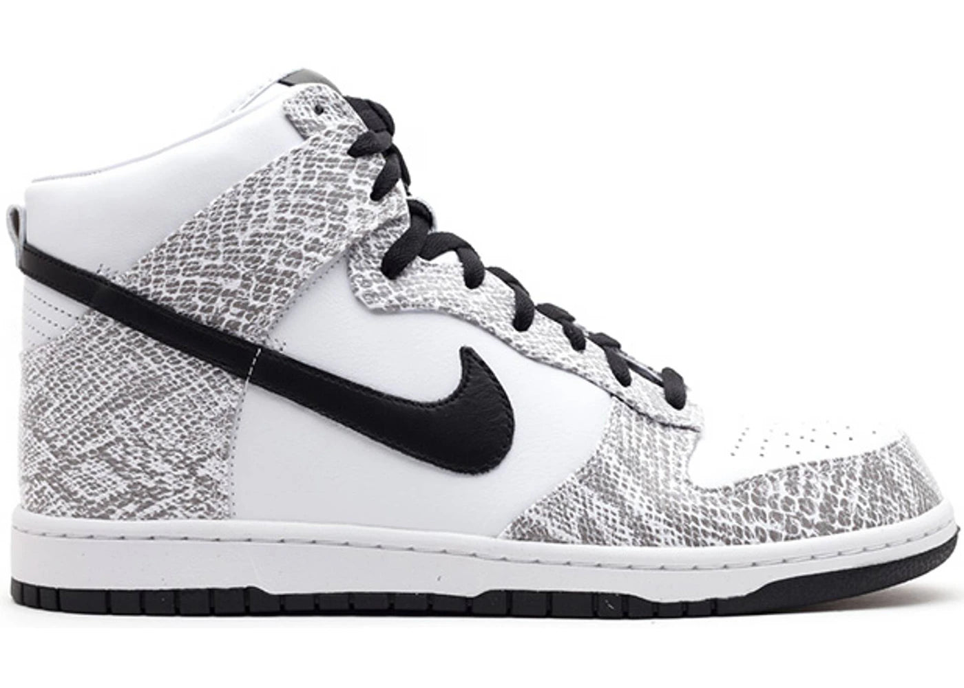 Nike Dunk High SP Cocoa Snake