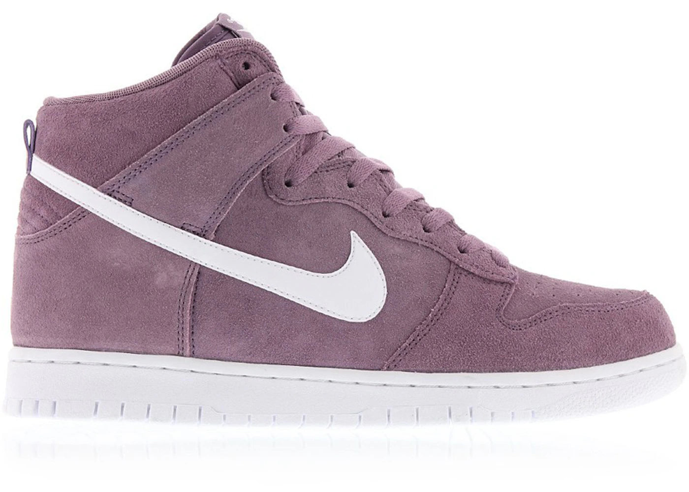 Nike Dunk High Violet Dust