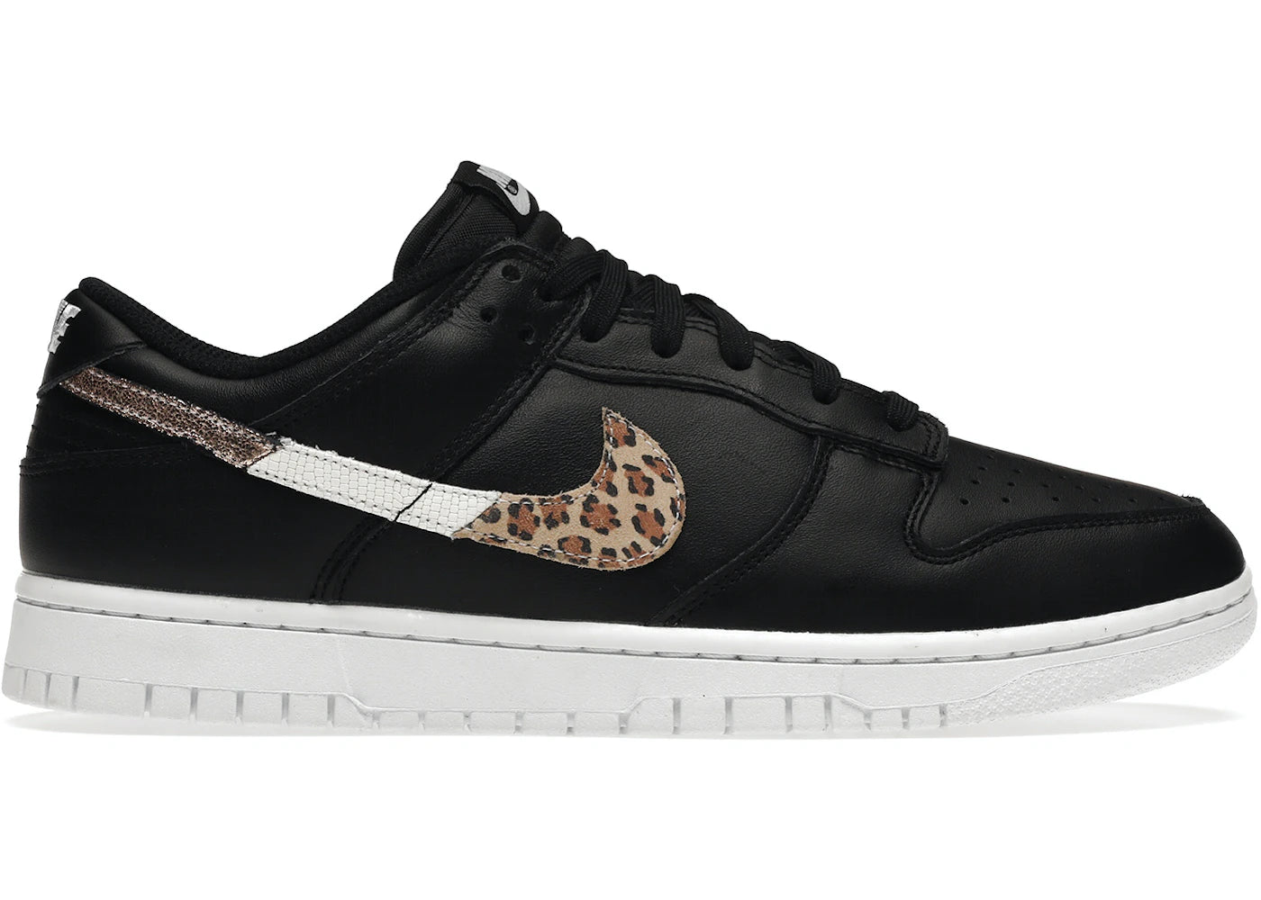 Nike Dunk Low SE Primal Black W