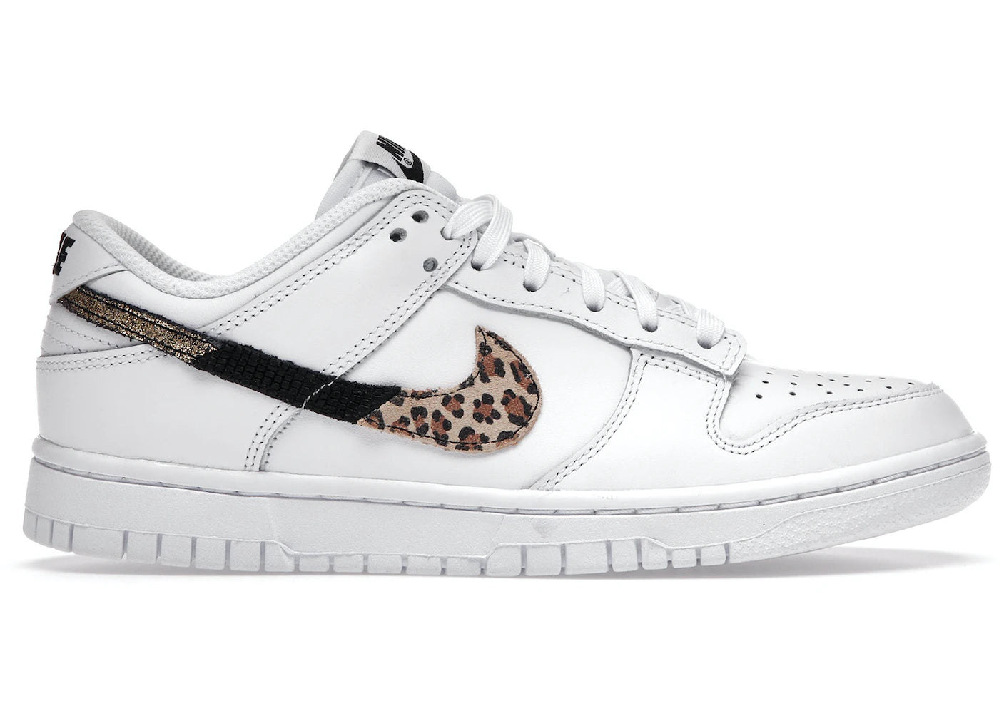 Nike Dunk Low SE Primal White W