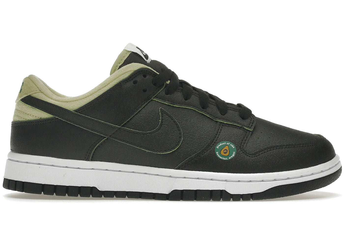 Nike Dunk Low Avocado W