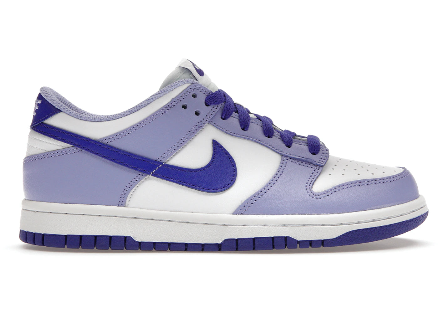 Nike Dunk Low Blueberry