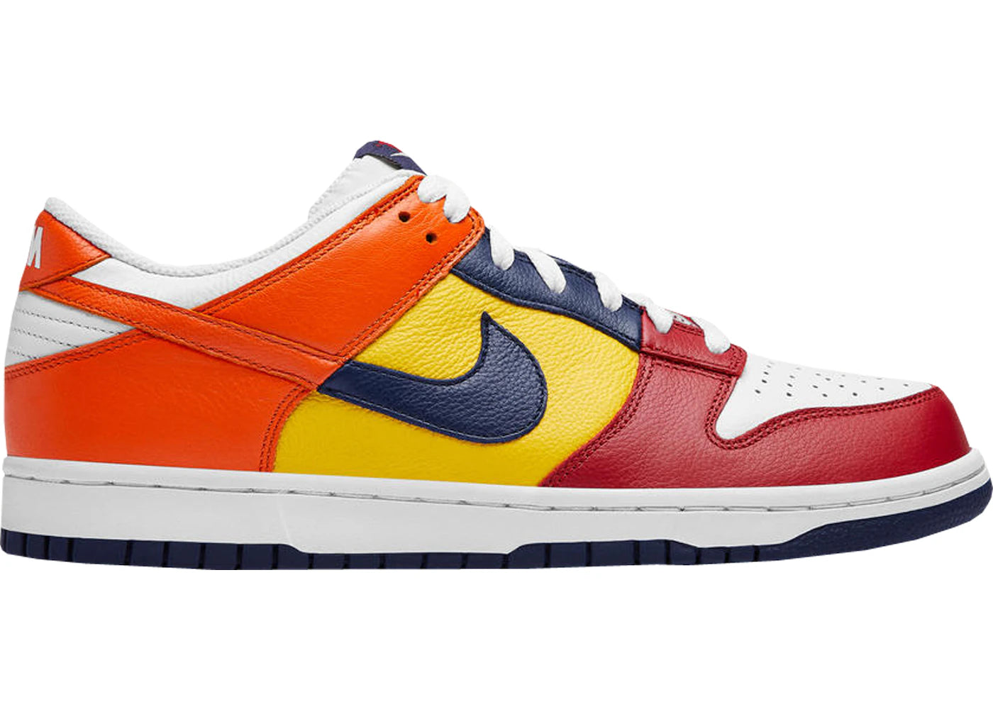 Nike Dunk Low CO.JP What The