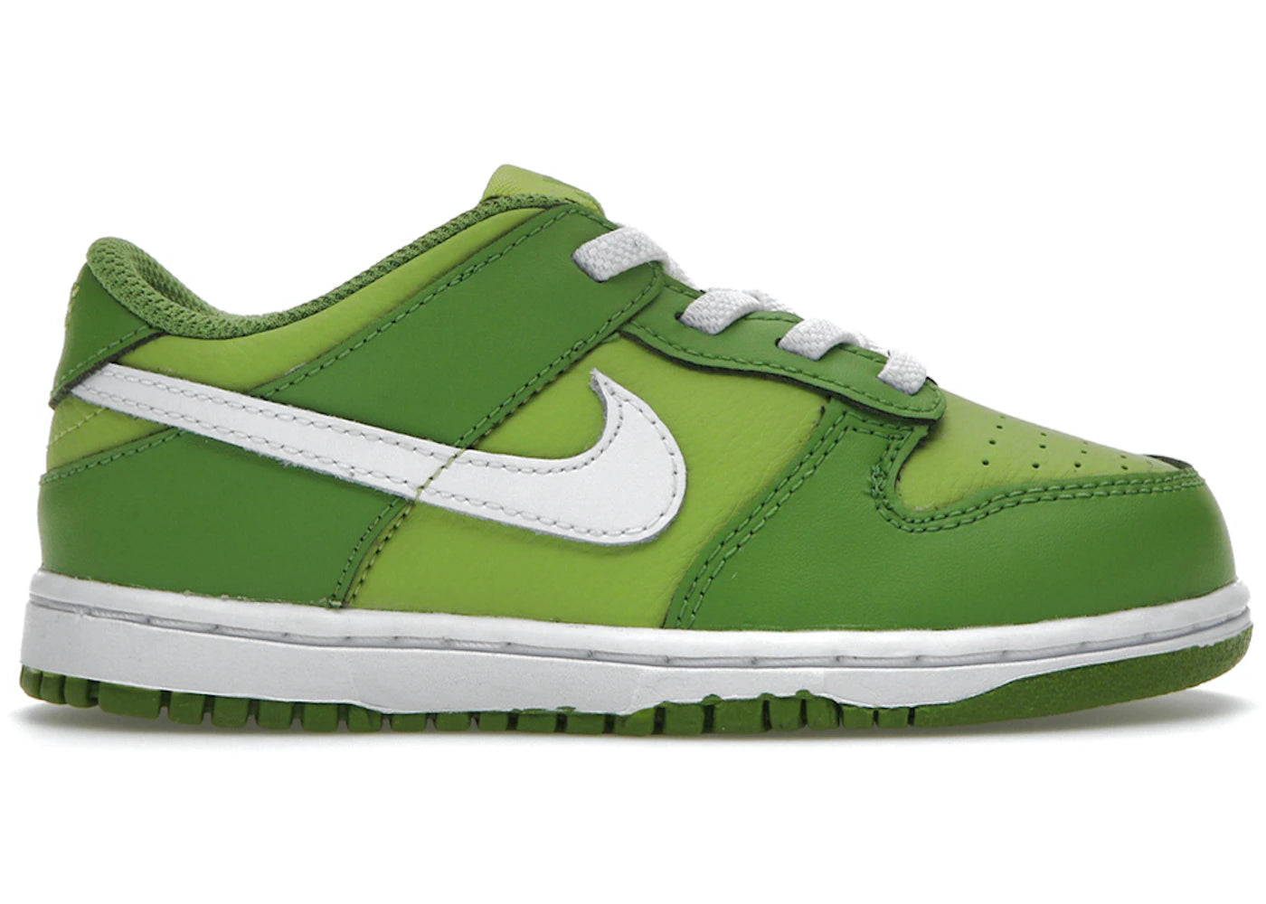 Nike Dunk Low Chlorophyll