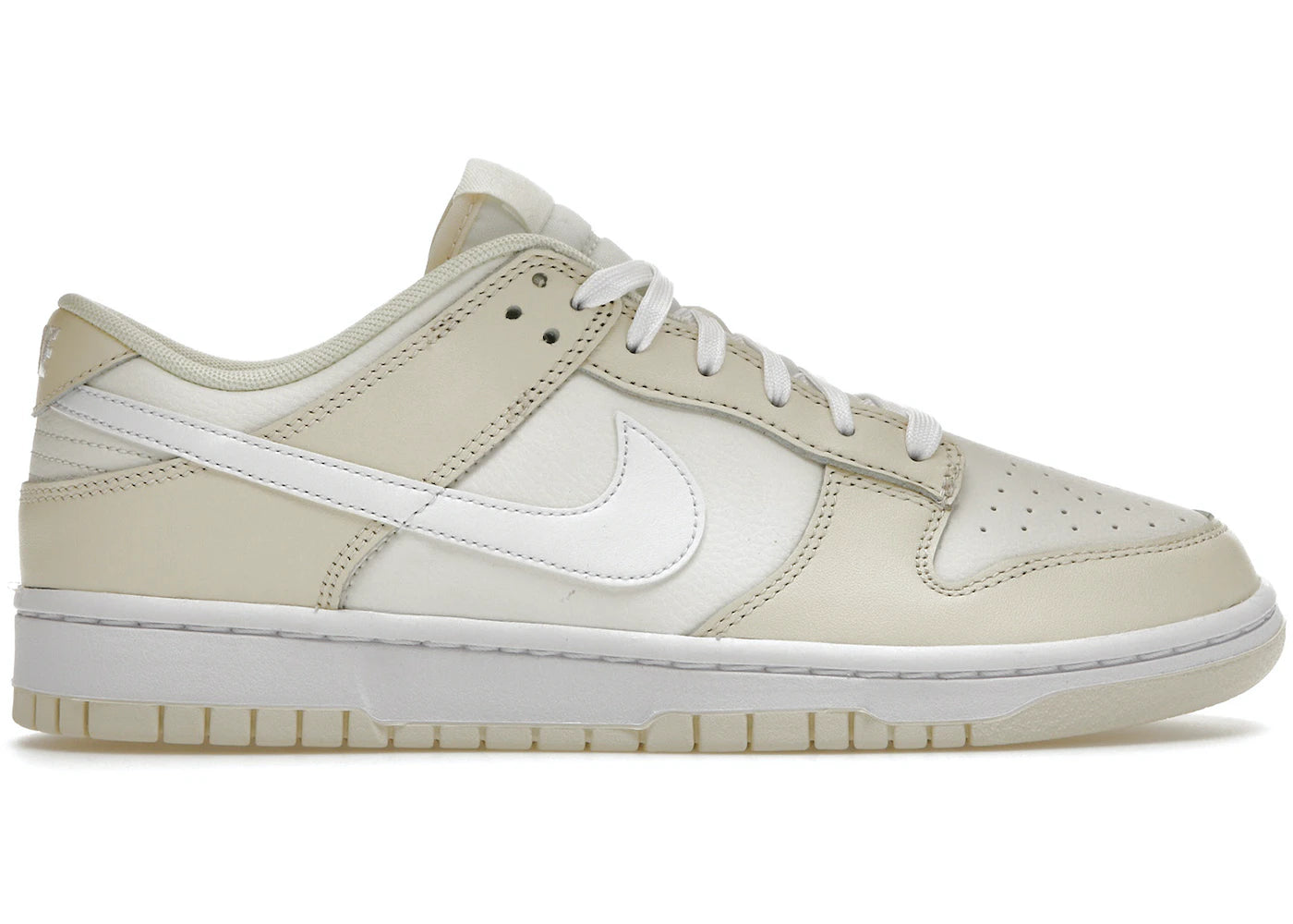 Nike Dunk Low Coconut Milk