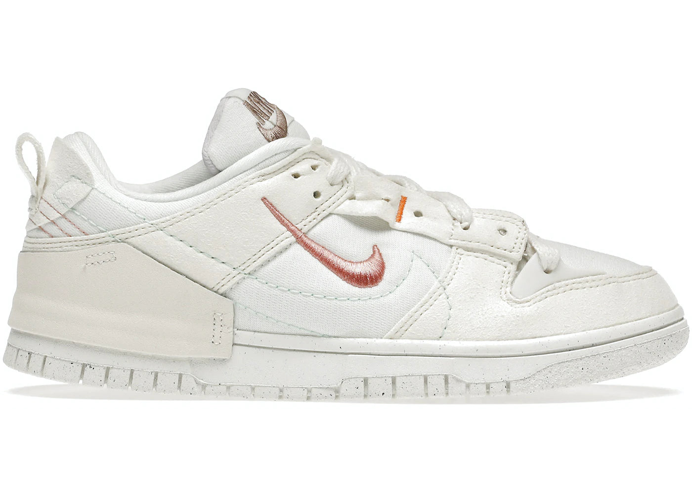 Nike Dunk Low Disrupt 2 Pale Ivory W