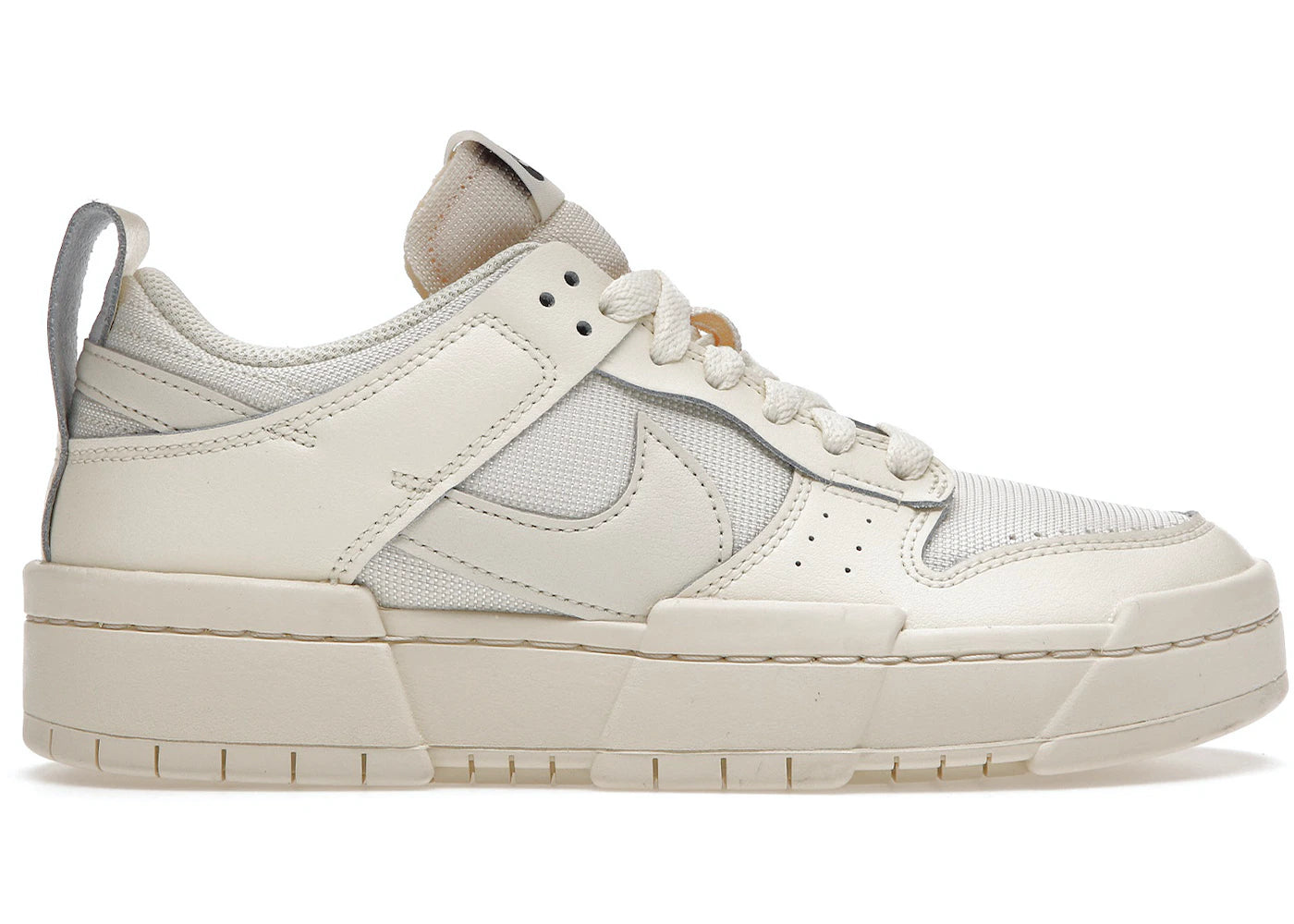 Nike Dunk Low Disrupt Coconut Milk W