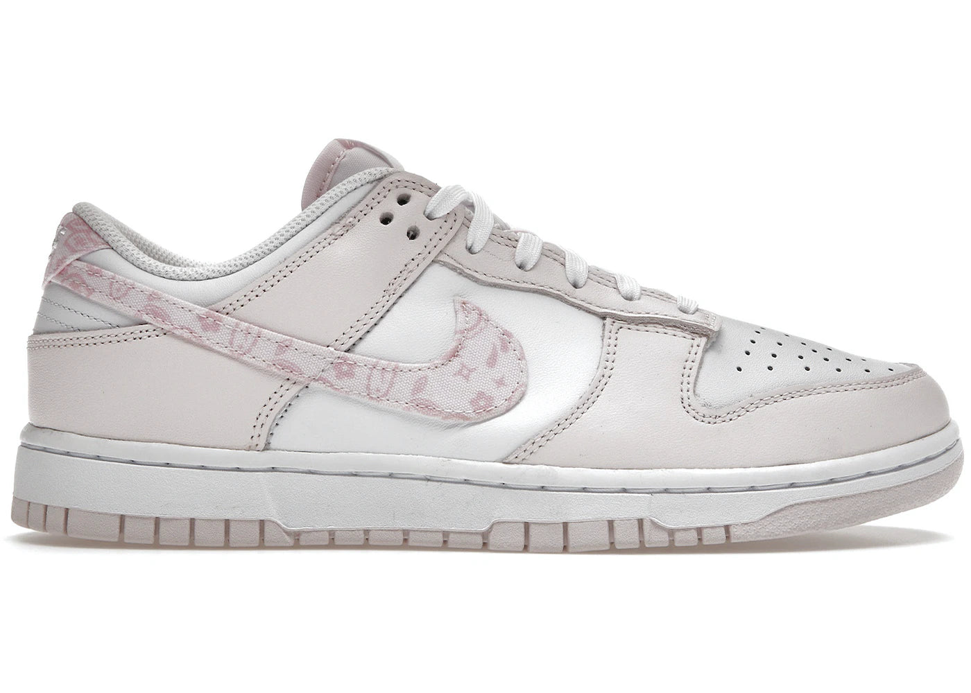 Nike Dunk Low Essential Paisley Pack Pink W