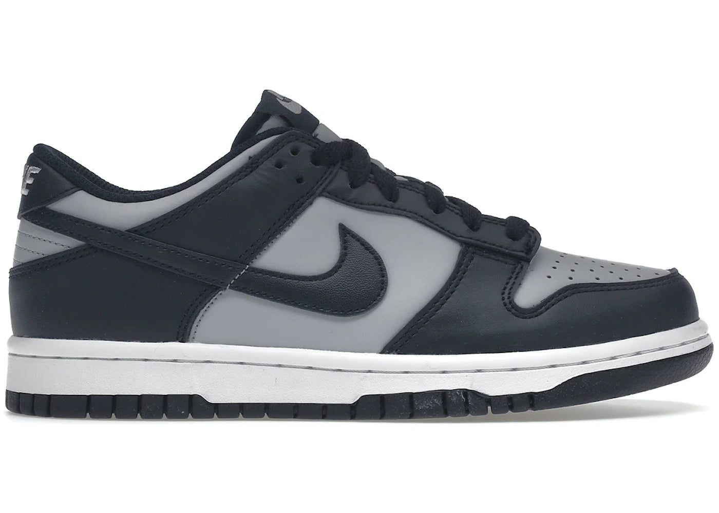 Nike Dunk Low Georgetown GS