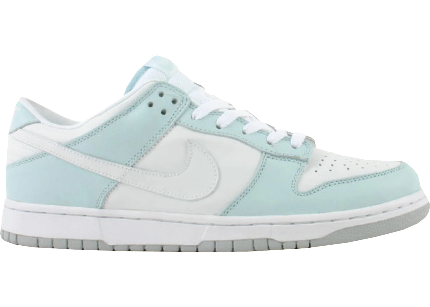 Nike Dunk Low Glacier Blue