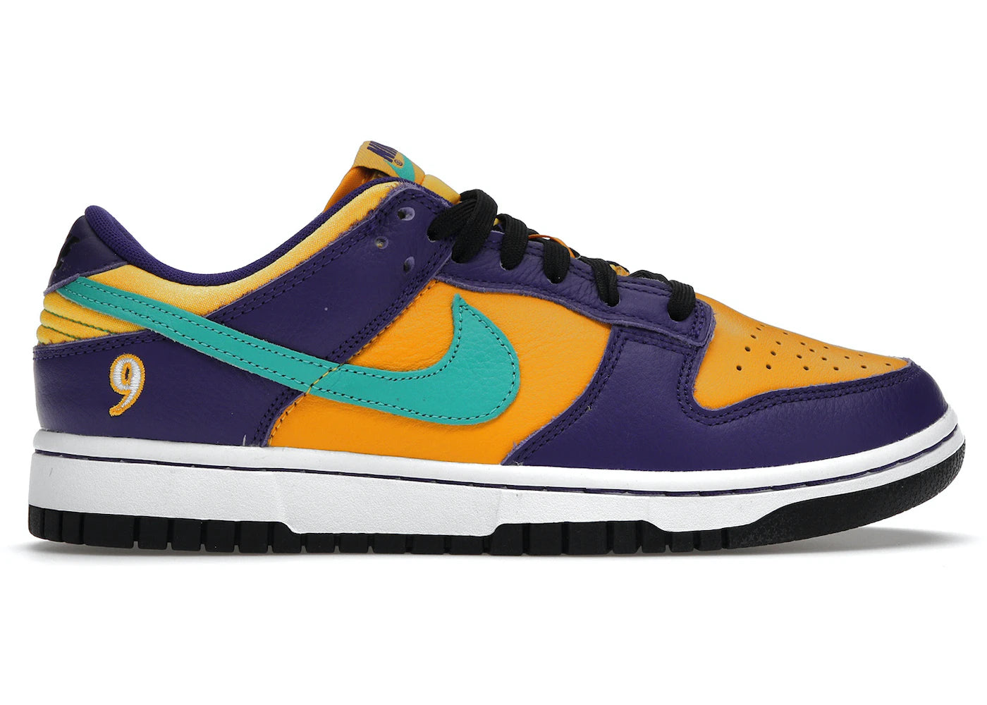 Nike Dunk Low LX Lisa Leslie W