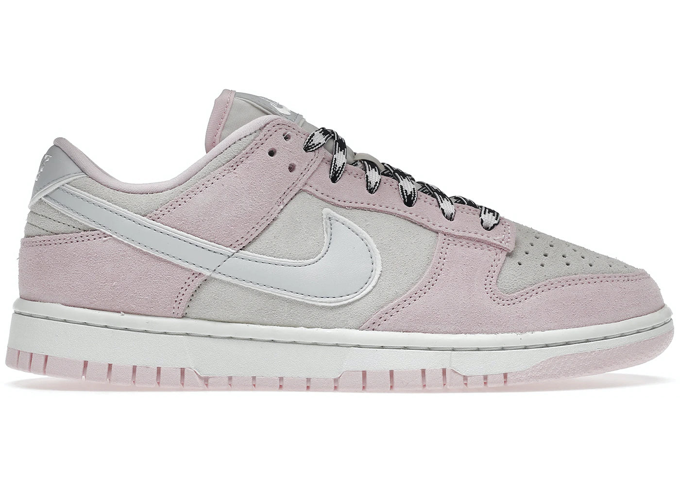 Nike Dunk Low LX Pink Foam W