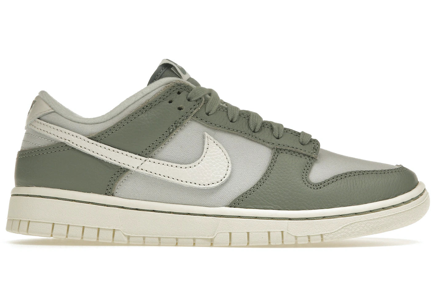 Nike Dunk Low Mica Green