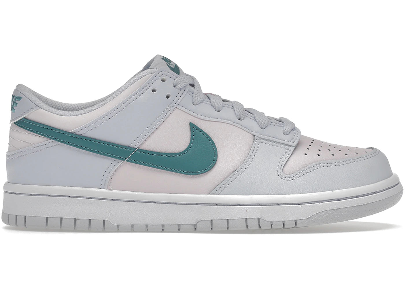 Nike Dunk Low Mineral Teal GS