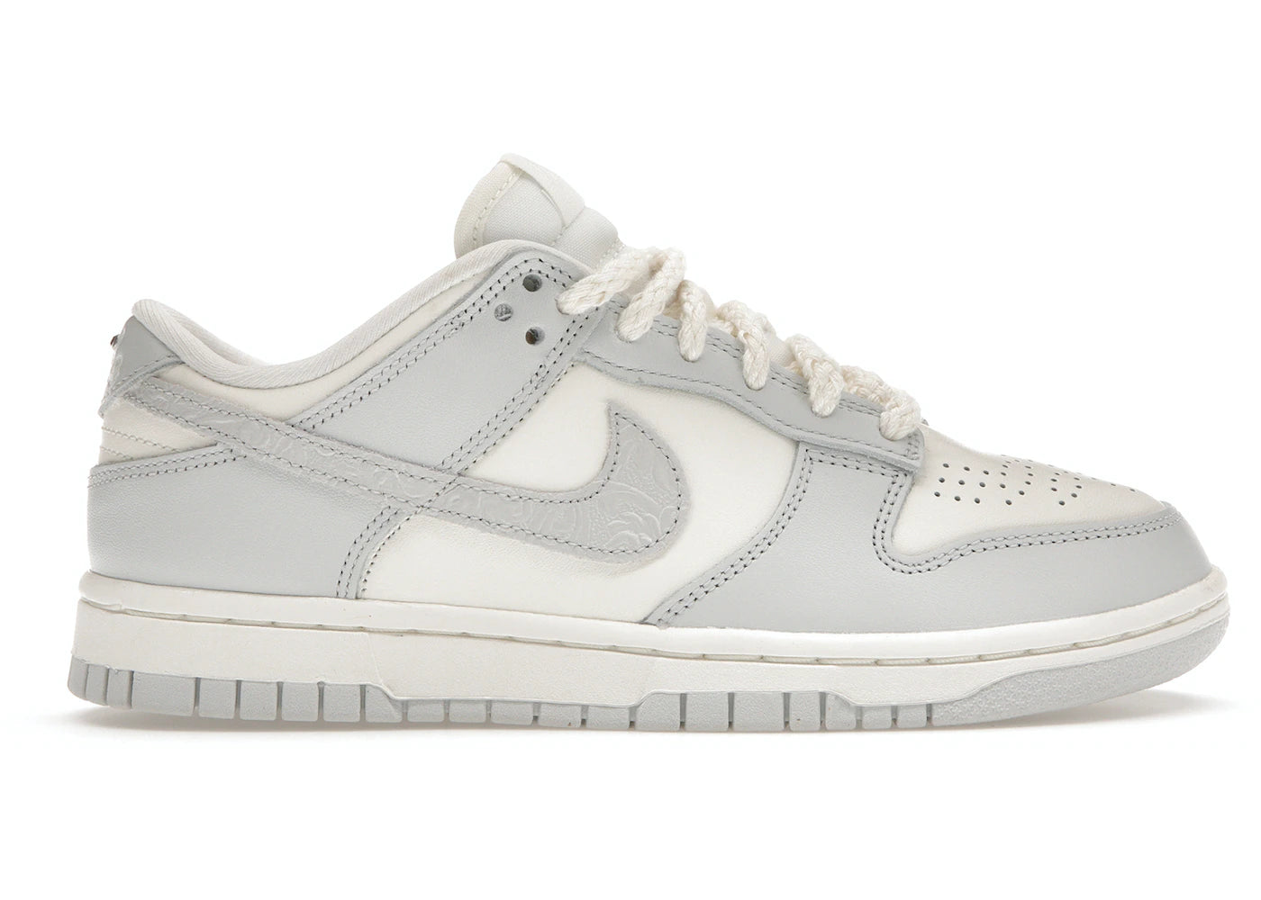 Nike Dunk Low Needlework Sail Aura W