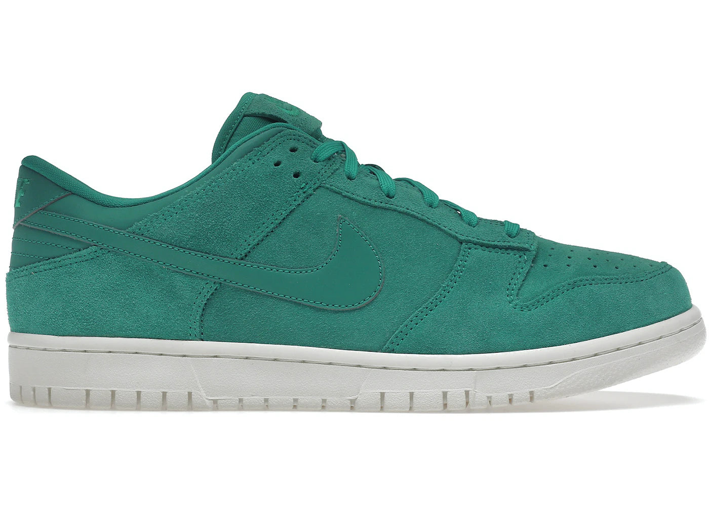 Nike Dunk Low Neptune Green