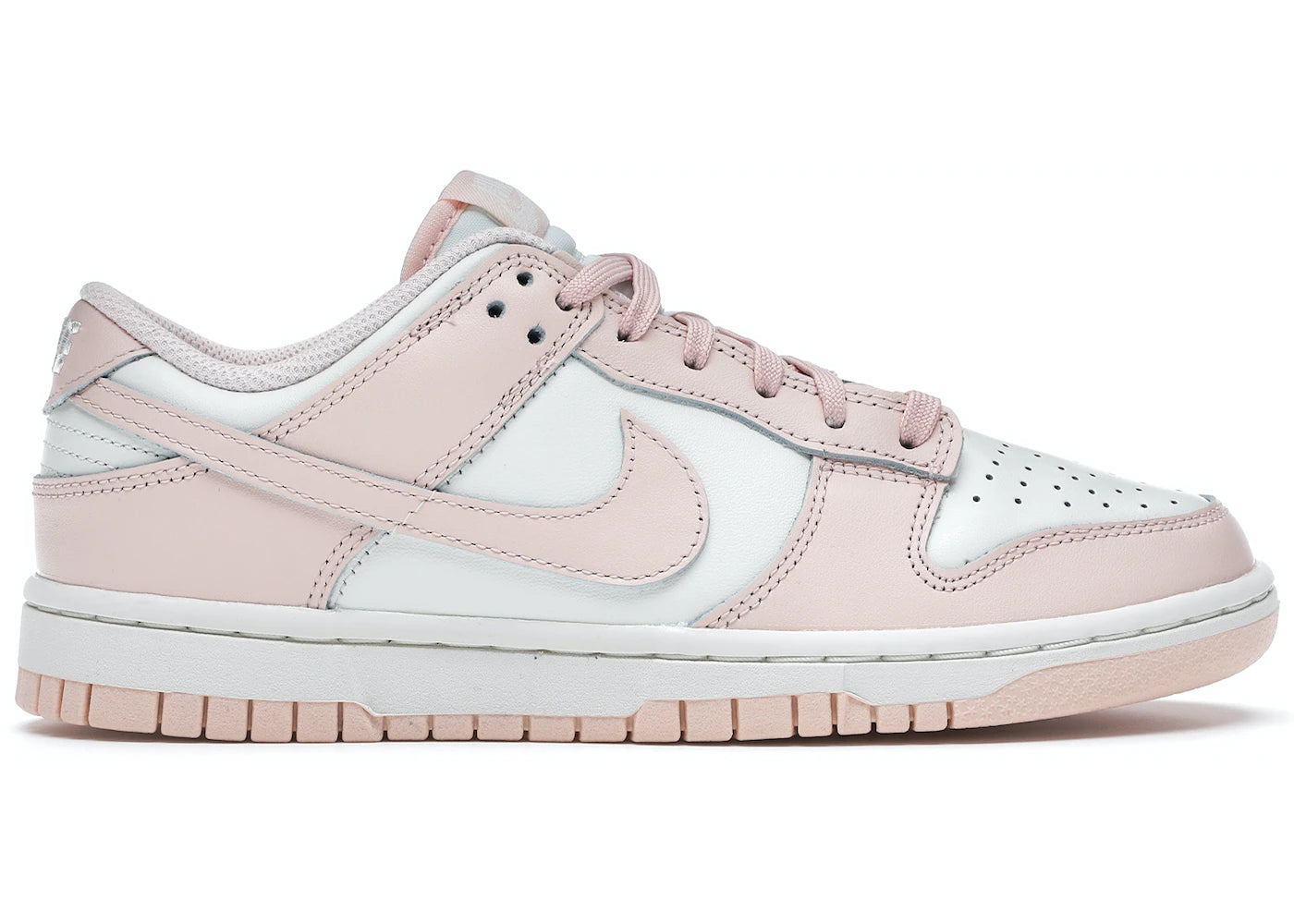 Nike Dunk Low Orange Pearl W