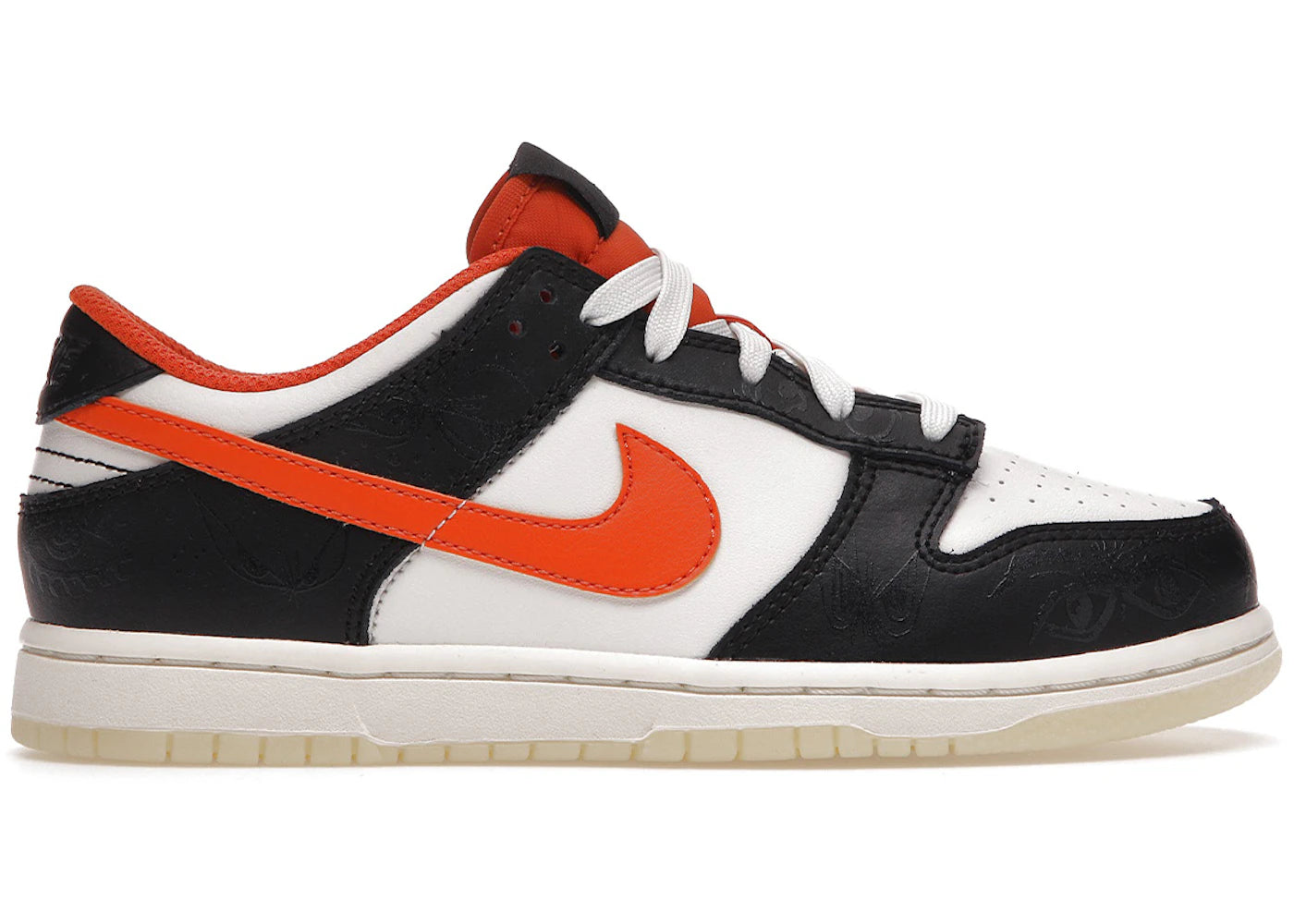 Nike Dunk Low PRM Halloween